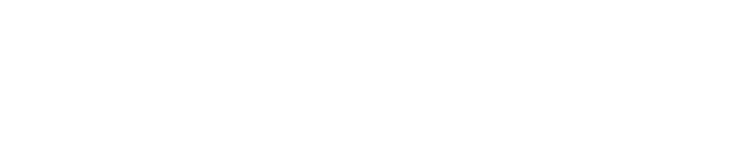 ScamRecovery Answers